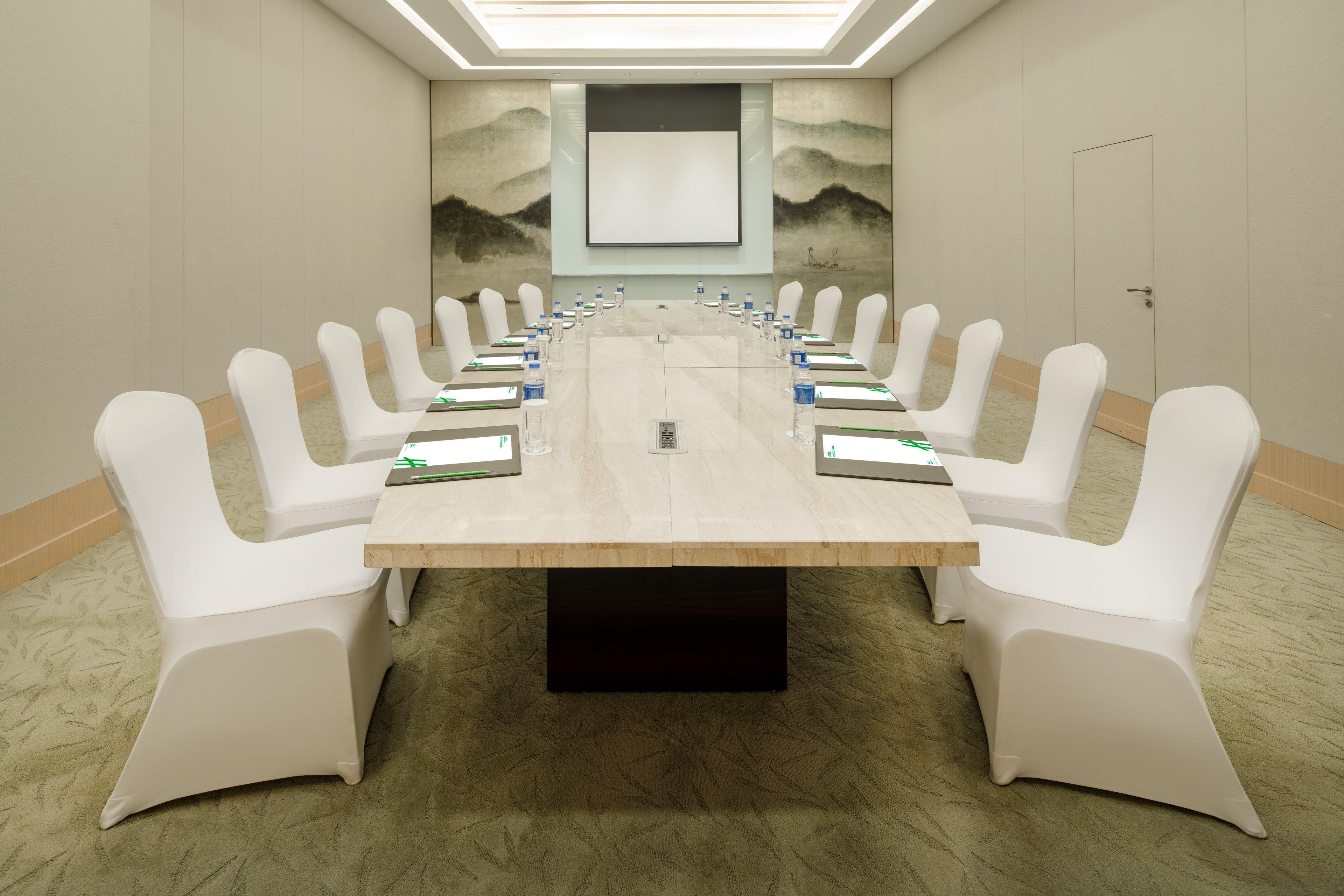 Holiday Inn Nanyang By Ihg Exterior foto